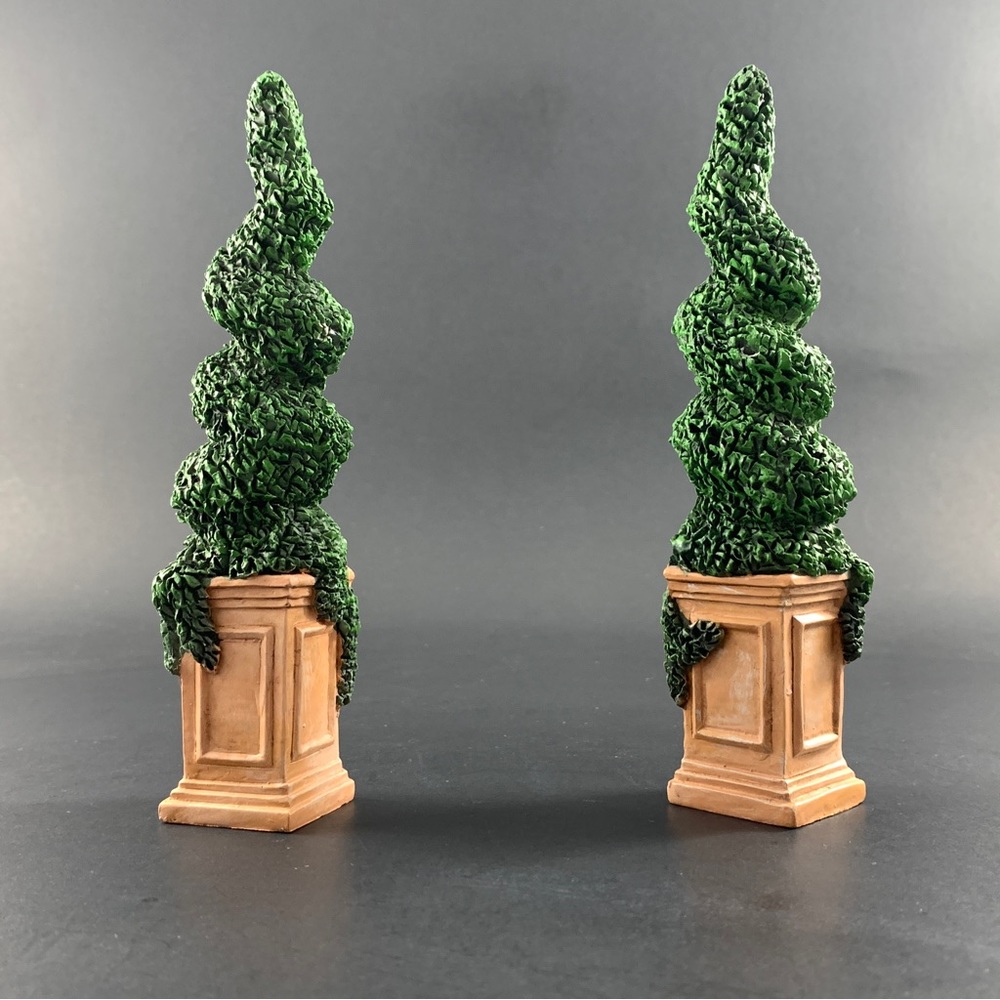 1/12TH Scale Dolls House MINIATURES Pre Owned PLANT QBR4